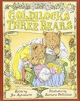 Algopix Similar Product 13 - Goldilocks And The Three Bears