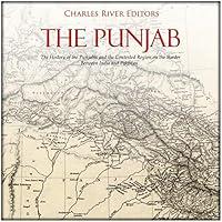 Algopix Similar Product 14 - The Punjab The History of the Punjabis