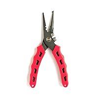 iBobber Fish Hook Remover Pliers Braided Line Fishing Line Cutter