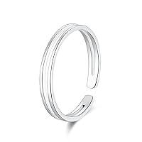 Algopix Similar Product 11 - SILBERTALE 925 Sterling Silver Thin