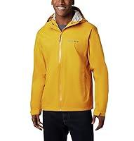 Algopix Similar Product 14 - Columbia Mens Evapouration Waterproof