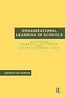 Algopix Similar Product 8 - Organizational Learning in Schools