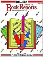 Algopix Similar Product 1 - Book Reports