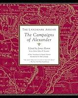 Algopix Similar Product 15 - The Landmark Arrian The Campaigns of