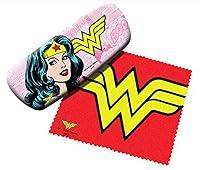 Algopix Similar Product 16 - SPO DC Comics Wonder Women Eyeglass