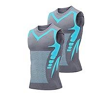 Algopix Similar Product 2 - New Qiawi Ionic Shaping Vest Version