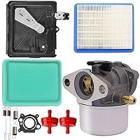 Algopix Similar Product 14 - 799868 Carburetor for Briggs  Stratton