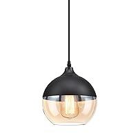 Algopix Similar Product 14 - MOTINI 1Light Mini Globe Pendant Light