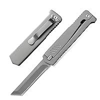 Algopix Similar Product 1 - 10MOONS Folding Pocket Knife 9inch