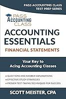 Algopix Similar Product 2 - Accounting Essentials Financial
