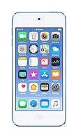 Algopix Similar Product 10 - Apple iPod Touch (32GB) Blue