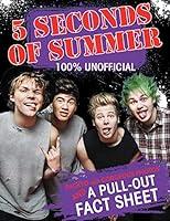 Algopix Similar Product 7 - 5 Seconds of Summer: 100% Unofficial