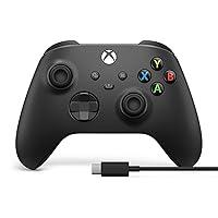 Algopix Similar Product 2 - Xbox Core Wireless Gaming Controller 