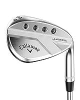 Algopix Similar Product 14 - Callaway Golf Jaws Raw Wedge Chrome