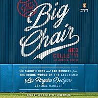 Algopix Similar Product 13 - The Big Chair The Smooth Hops and Bad
