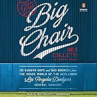 Algopix Similar Product 10 - The Big Chair The Smooth Hops and Bad