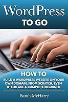 Algopix Similar Product 10 - WordPress To Go How To Build A