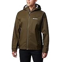 Algopix Similar Product 12 - Columbia Mens Evapouration Waterproof