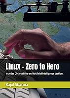 Algopix Similar Product 12 - Linux  Zero to Hero Includes