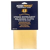 Algopix Similar Product 5 - MusicNomad String Instrument Premium