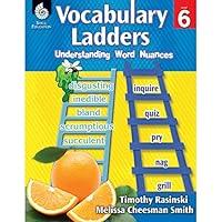 Algopix Similar Product 12 - Vocabulary Ladders