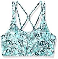 Algopix Similar Product 9 - Lorna Jane Womens Paisley Dream Sports