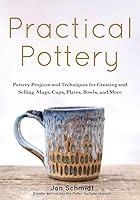 Algopix Similar Product 18 - Practical Pottery 40 Pottery Projects