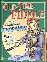 Algopix Similar Product 4 - OldTime Fiddle for the Complete