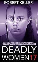 Algopix Similar Product 4 - Deadly Women Volume 17 20 Shocking