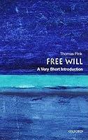Algopix Similar Product 20 - Free Will: A Very Short Introduction