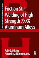 Algopix Similar Product 10 - Friction Stir Welding of High Strength