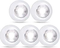 Algopix Similar Product 7 - Dream Master 5 Pack LED Batterypowered