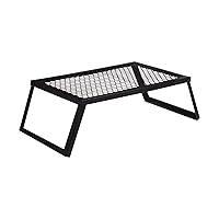 Algopix Similar Product 14 - Coghlan's Heavy Duty Camp Grill