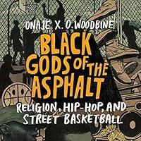 Algopix Similar Product 14 - Black Gods of the Asphalt Religion