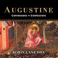 Algopix Similar Product 19 - Augustine: Conversions to Confessions