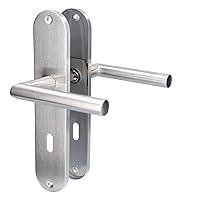 Algopix Similar Product 15 - Alpertec 28015500 Stainless Steel