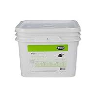 Algopix Similar Product 10 - Trex Hideaway Universal Hidden Deck
