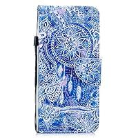 Algopix Similar Product 12 - Galaxy A6 Plus Flip Wallet Case