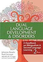 Algopix Similar Product 20 - Dual Language Development  Disorders