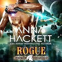 Algopix Similar Product 15 - Rogue: Galactic Gladiators, Book 8
