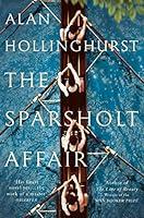 Algopix Similar Product 10 - The Sparsholt Affair May 03 2018