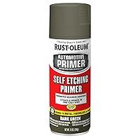 Algopix Similar Product 4 - RustOleum 249322 Automotive Self