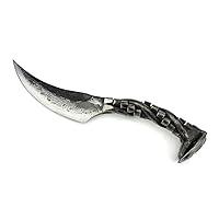 Algopix Similar Product 2 - Unique Knife For Collectors Railroad