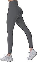 Algopix Similar Product 5 - Sunzel Workout Leggings for Women Squat