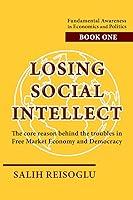 Algopix Similar Product 7 - Losing Social Intellect The core