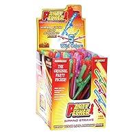 Algopix Similar Product 16 - Party Pecker Sipping Straws Assorted