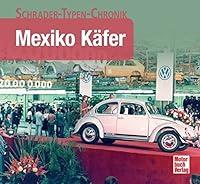 Algopix Similar Product 18 - Mexiko Käfer