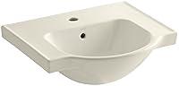 Algopix Similar Product 9 - KOHLER K52471K4 Veer SingleHole