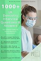 Algopix Similar Product 15 - 1000  UK Dental School Interview