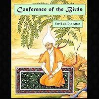 Algopix Similar Product 19 - Conference of the Birds A Mystic